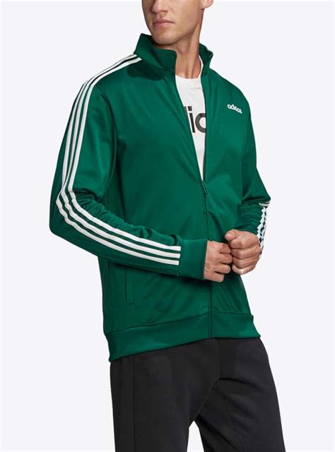 polerones adidas retro